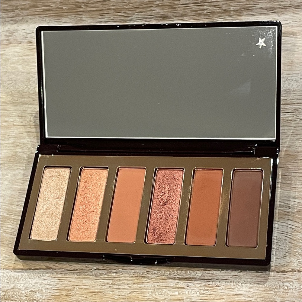 Charlotte Tilbury Easy Eye Palette (Darling)